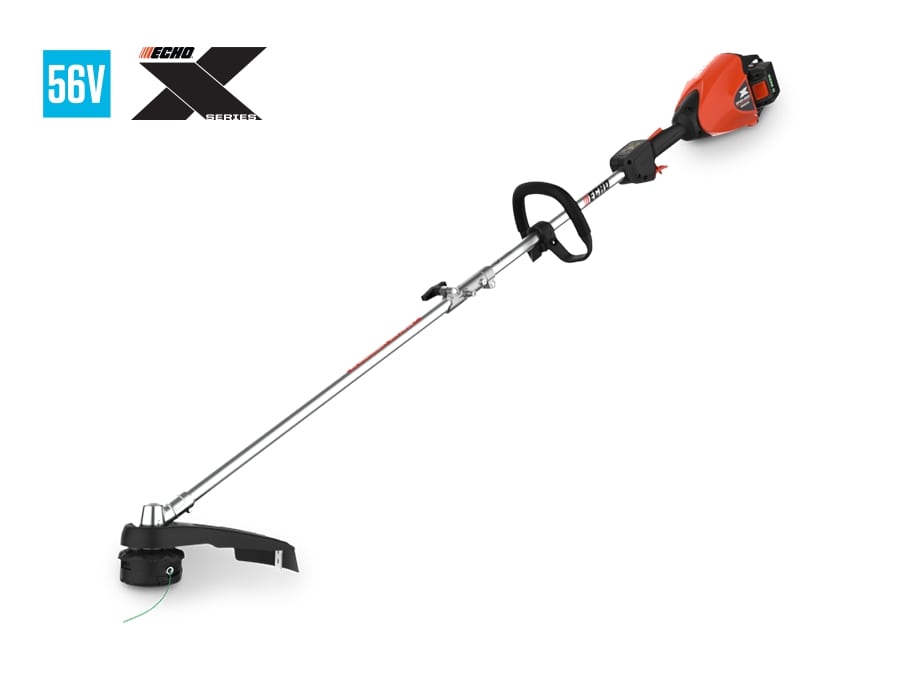 Echo DPAS-2600SBBT - Bare Tool w/Trimmer Attachment