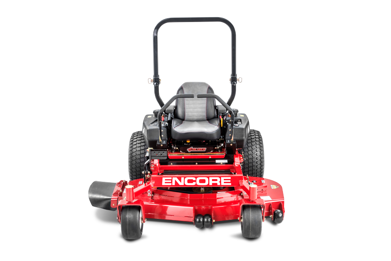 Encore-Caliber 52″ Zero Turn FX801V EC52FX801V4