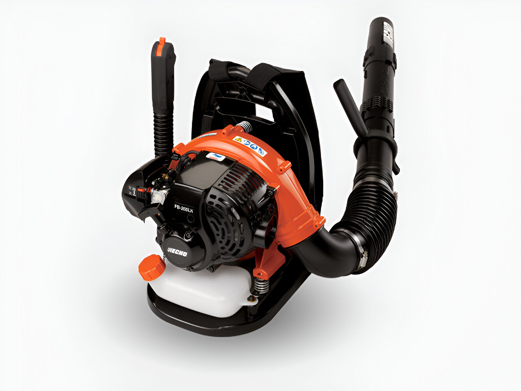 Echo PB-265LN backpack blower
