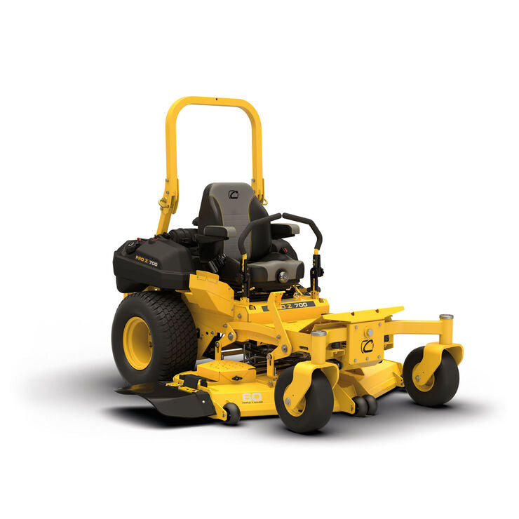 Cub Cadet PRO Z 760 L KW Zero Turn Mower (53TIHKTV050)