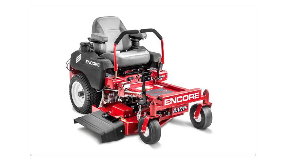 2023 Encore Dart ED34FS600V