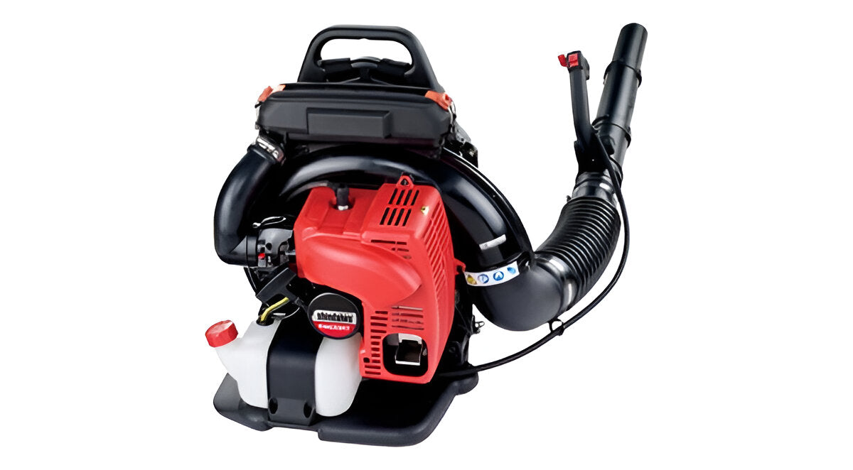 Shindaiwa EB633RT Backpack Blower