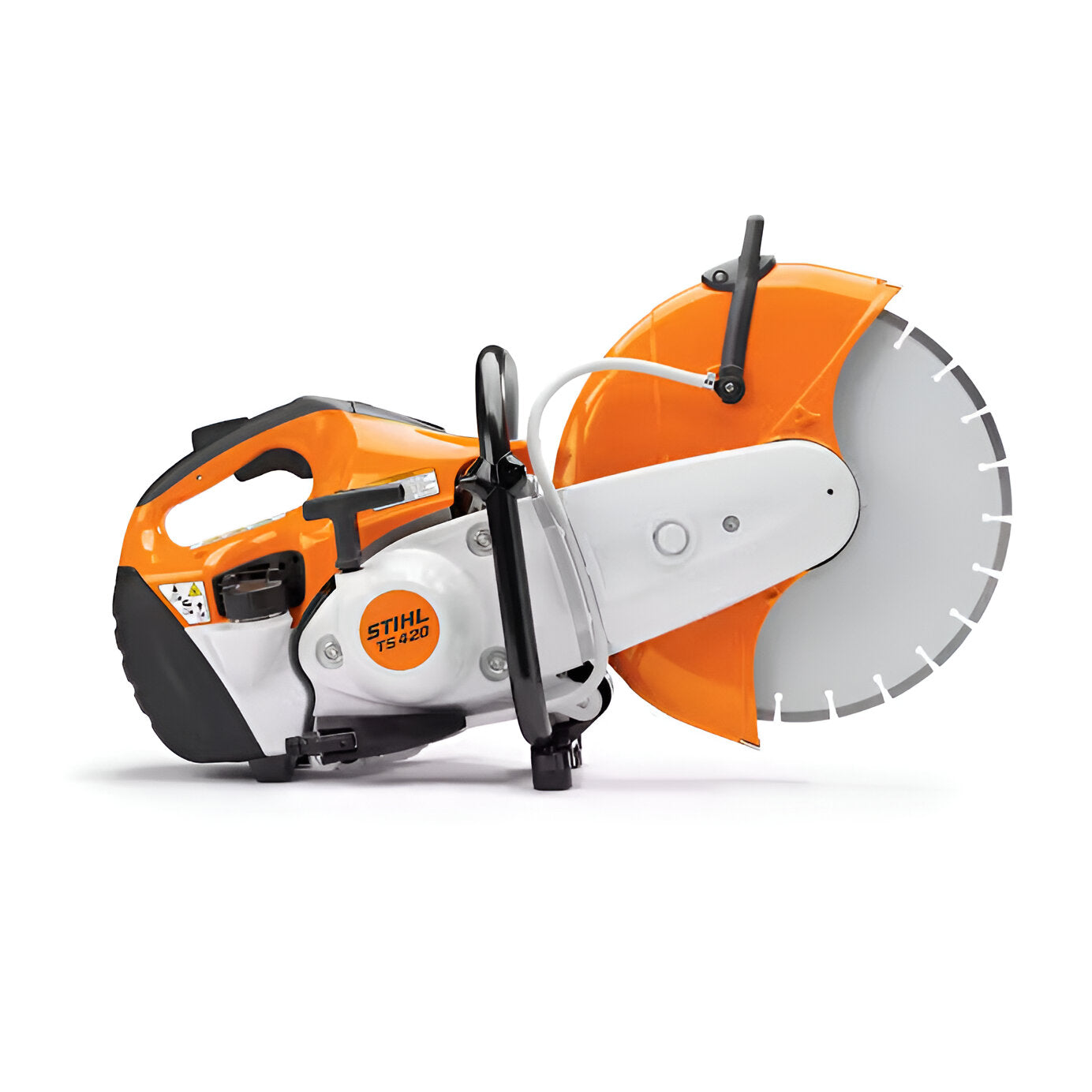 STIHL Cutquik® TS 420 14