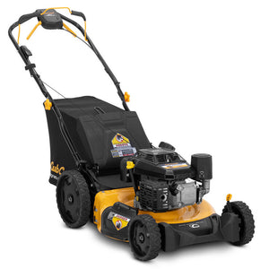 CUB CADET SC500K Lawn Mower SIGNATURE CUT™ SELF-PROPELLED MOWER 12AVP2KL710