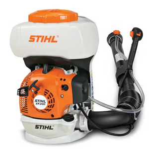 Stihl SR200