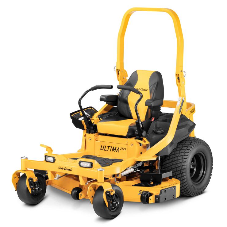 Cub Cadet ZTX5 54 47RTAAA7010 Ultima Series™ ZTX