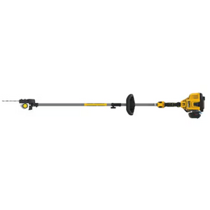 DeWalt DXGP210 - 27cc Pole Saw 41BD27PC539