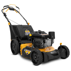 CUB CADET SC500K Lawn Mower SIGNATURE CUT™ SELF-PROPELLED MOWER 12AVP2KL710