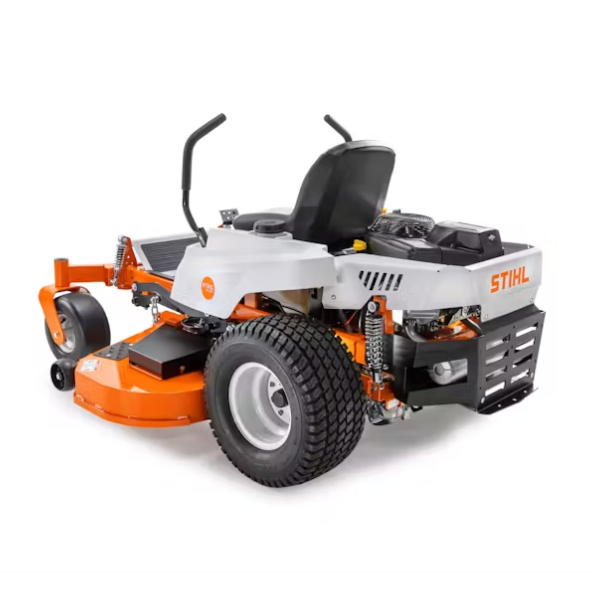 Stihl Briggs & Stratton 25 HP 61