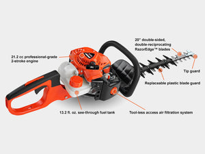 Echo HC-2020-2 Hedge Trimmer