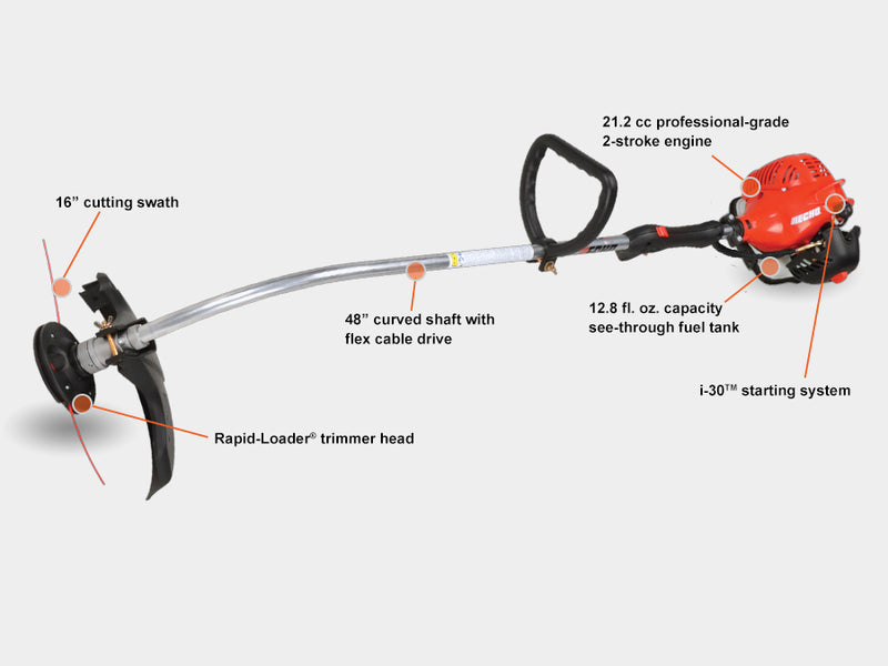 Echo GT-225-2A String Trimmer