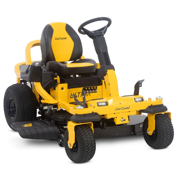 Cub Cadet ZTS1 46 22 HP*/725cc Kohler 7000 series V-twin 17ARGBYNA10