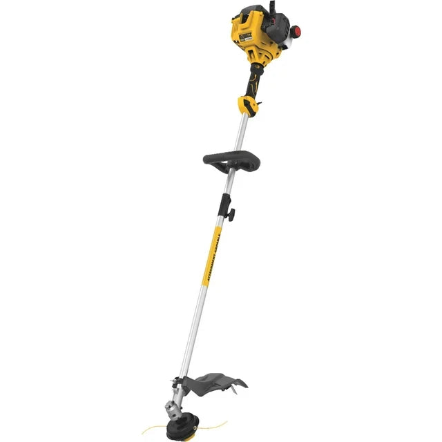 DeWALT 41BD27SC939 27cc Trimmer-17