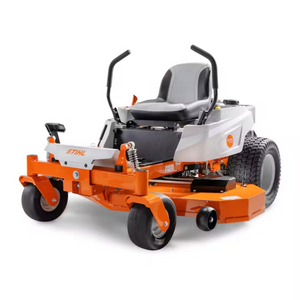 Stihl RZ 152.0 (USA) RIDE-ON ZERO-TURN RZ152D