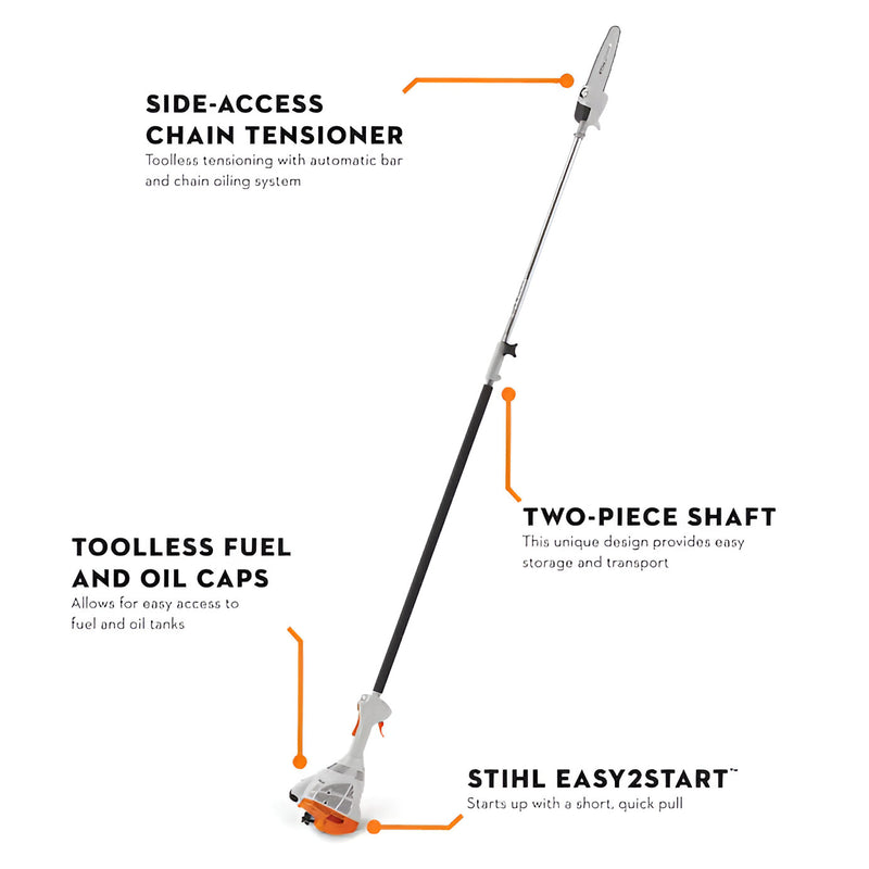 Stihl HT 56 CE