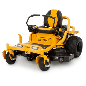 Cub Cadet ZT1 54P Ultima Series™ ZT 23 HP/726cc Kawasaki FR691V twin-cylinder OHV 17AIEACMA10