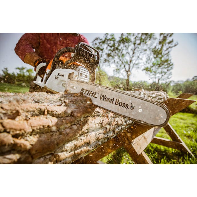 STIHL® MS 251 WOOD BOSS® 18 in. Chainsaw