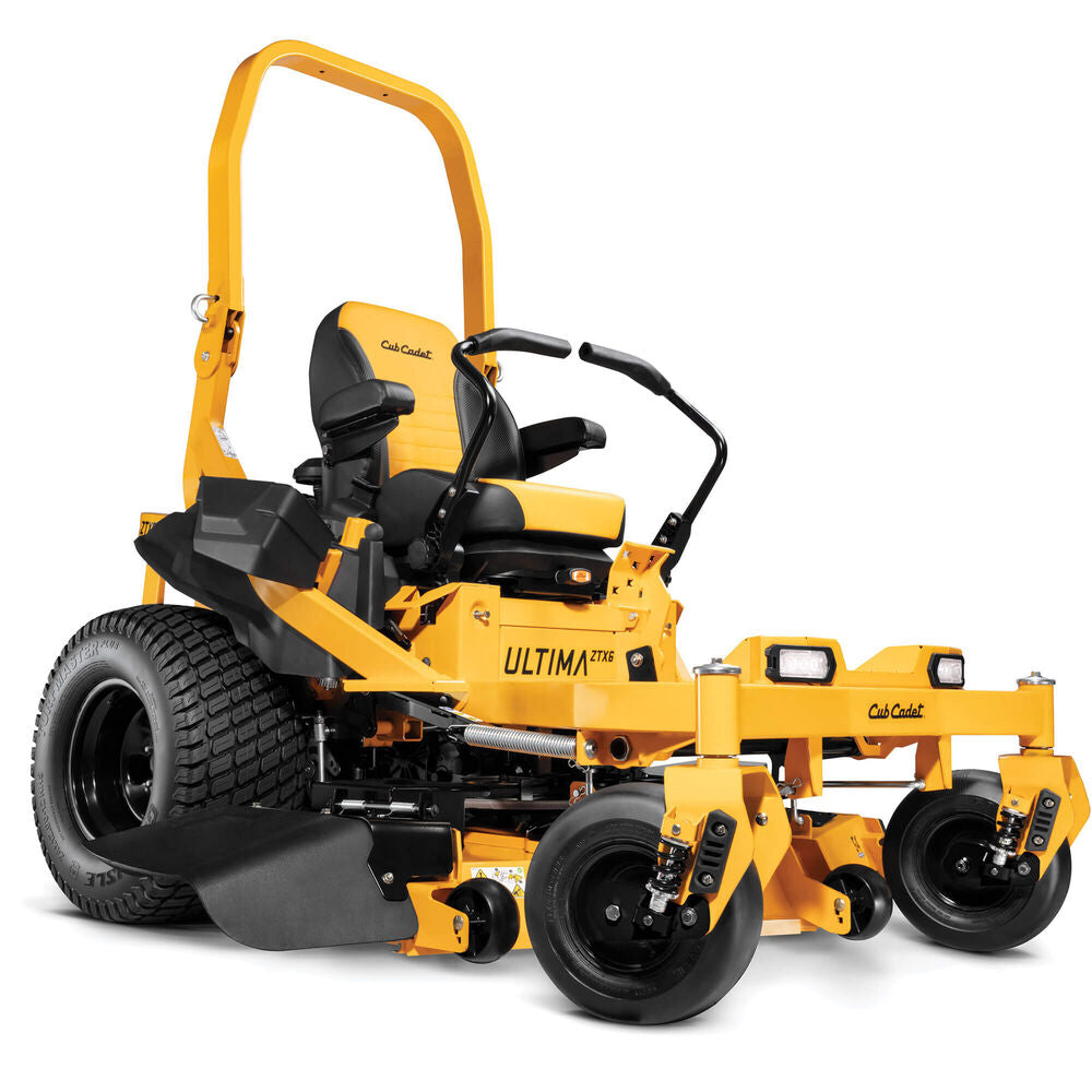 Cub Cadet ZTX6 54 Ultima Series™47RIAHA7010 ZTX 852cc/25.5HP Kawasaki® FX801 V-Twin OHV