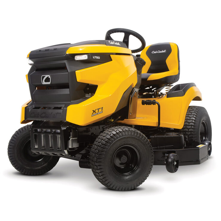 CUB CADET XT1 LT50 XT 13AQA1TLA10 ENDURO SERIES