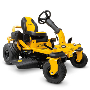 Cub Cadet ZTS1 42 - 22 HP/725cc Kohler KT7000 V-Twin OHV, Dual EZT-2200, 42