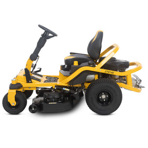 Cub Cadet ZTS1 46 22 HP*/725cc Kohler 7000 series V-twin 17ARGBYNA10