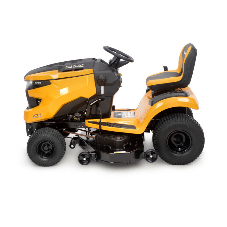 CUB CADET XT1 LT50 XT 13AQA1TLA10 ENDURO SERIES