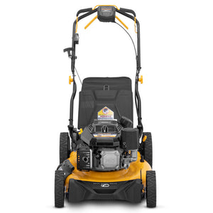 CUB CADET SC500K Lawn Mower SIGNATURE CUT™ SELF-PROPELLED MOWER 12AVP2KL710