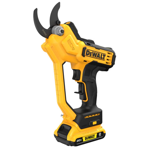 DeWalt Pruner 20V MAX 1-1/2 in (41AT320D939-1/DCPR320D1)