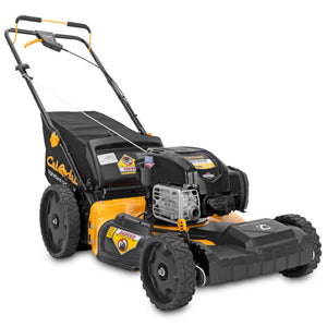 Cub Cadet SC300B  (12AVB2R3710)