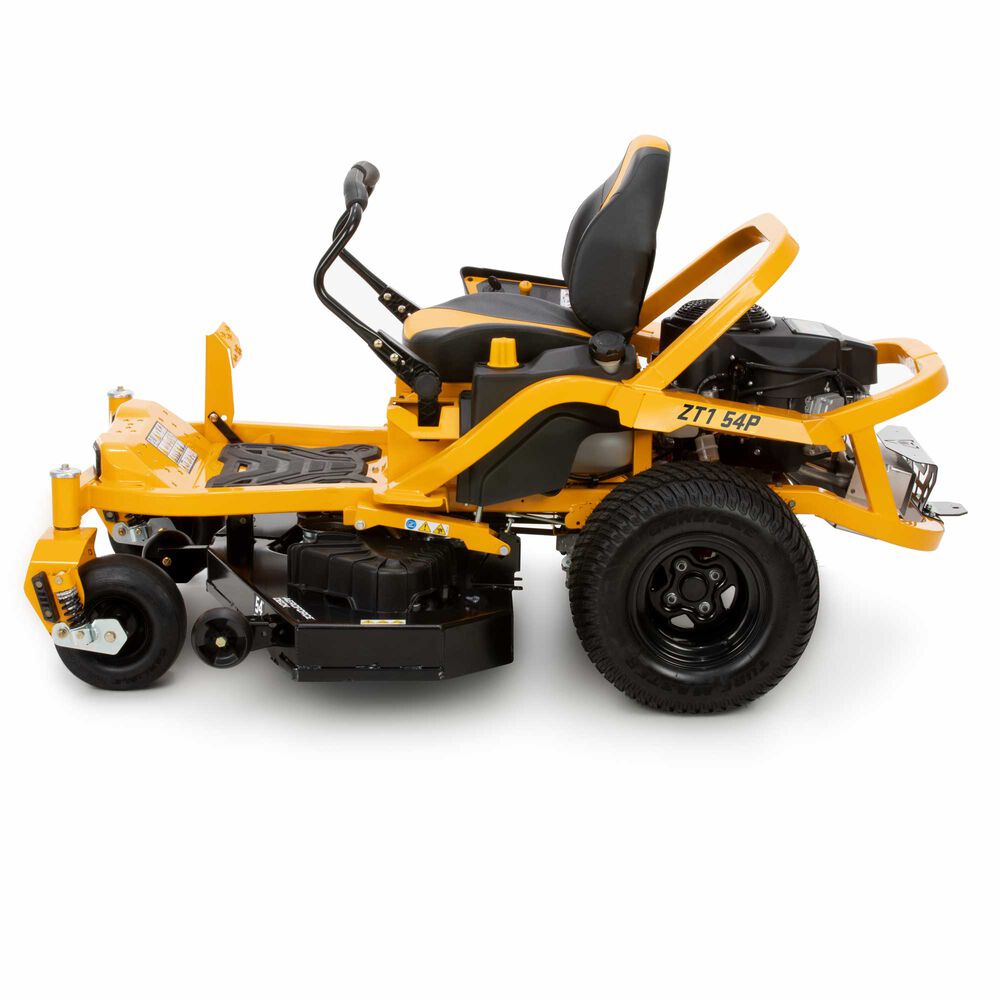 Cub Cadet ZT1 54P Ultima Series™ ZT 23 HP/726cc Kawasaki FR691V twin-cylinder OHV 17AIEACMA10