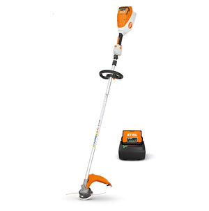 Stihl FSA 80 R Set