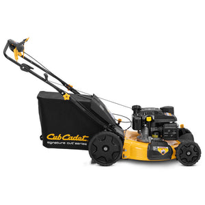 CUB CADET SC500K Lawn Mower SIGNATURE CUT™ SELF-PROPELLED MOWER 12AVP2KL710