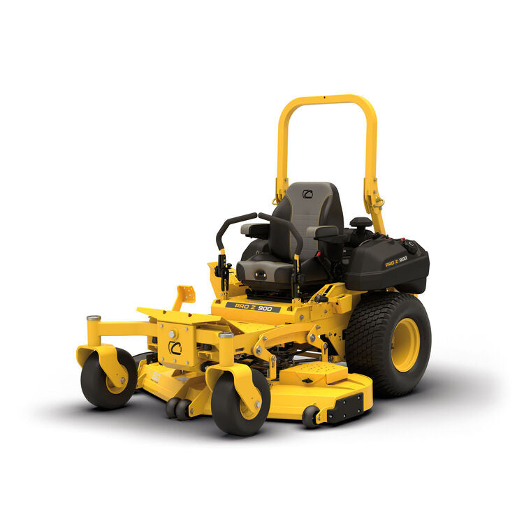 Cub Cadet PRO Z 960 L EFI (53FLHUTV050)