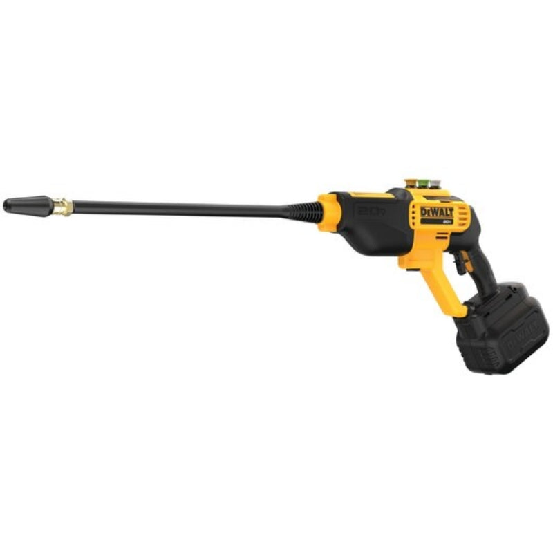 DeWALT 41AMPCP1939  20V MAX* Cordless Power Cleaner Kit (550 PSI)