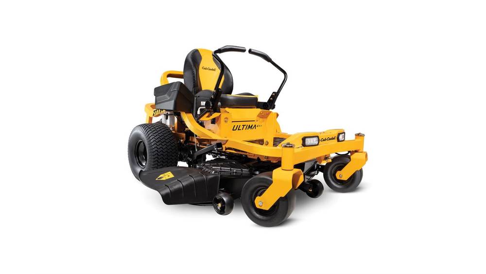 2023 Cub Cadet ZT1 54 (17RIEACN010)