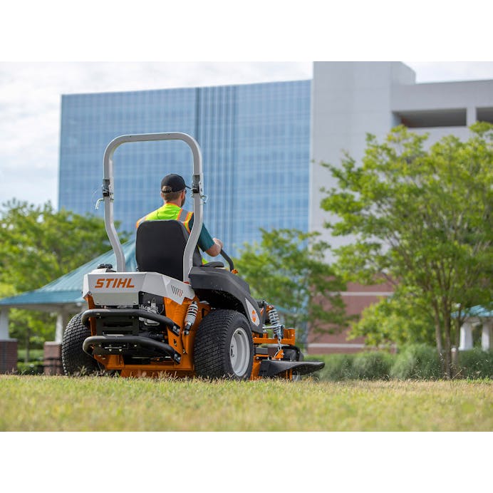 STIHL® RZ 552 K