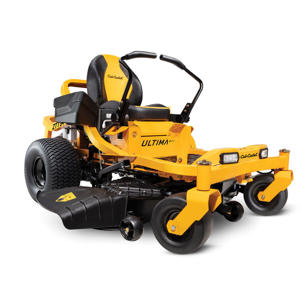 Cub Cadet ZT1 54 Zero Turn Mower