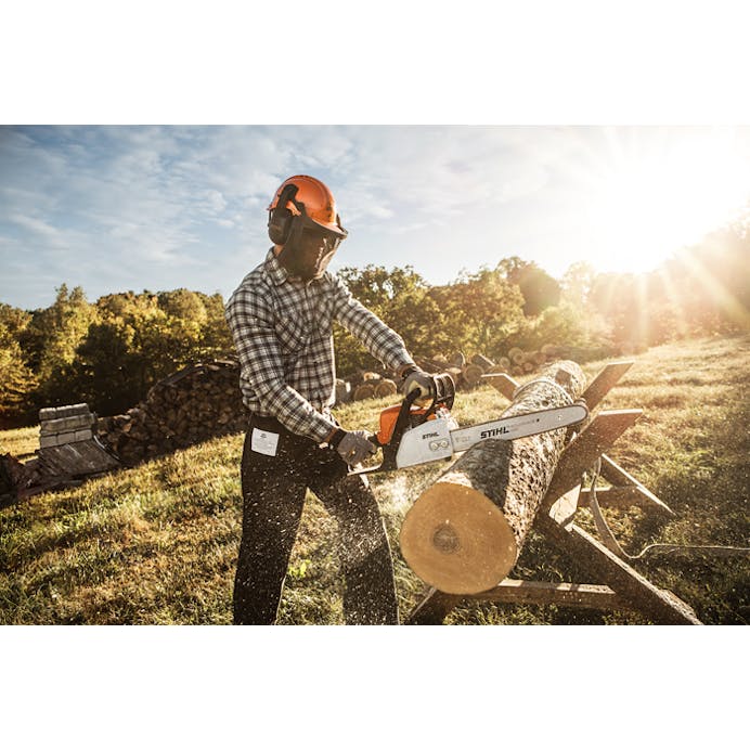 STIHL® MS 170 Chainsaw