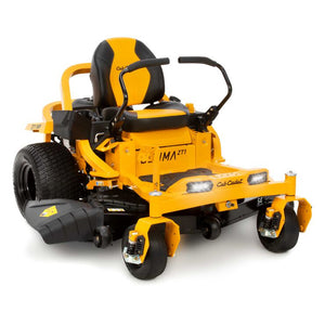 Cub Cadet ZT1 54P Ultima Series™ ZT 23 HP/726cc Kawasaki FR691V twin-cylinder OHV 17AIEACMA10