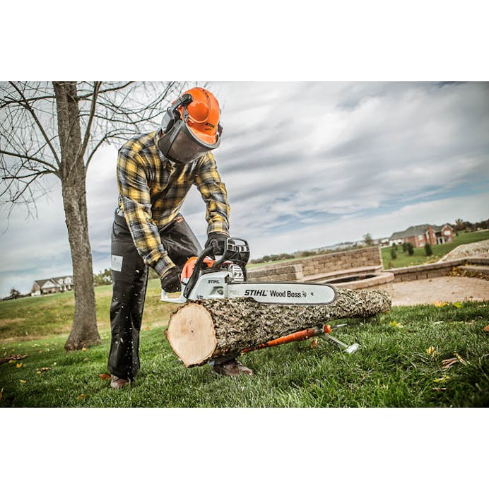 STIHL® MS 251 WOOD BOSS® 18 in. Chainsaw