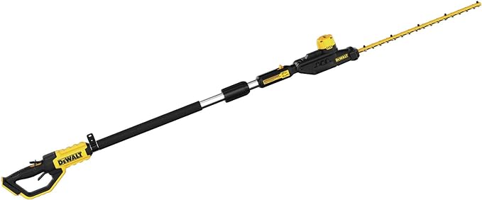 DeWalt 41AGPHM1939/DCPH820B 20V MAX* Pole Hedge Trimmer