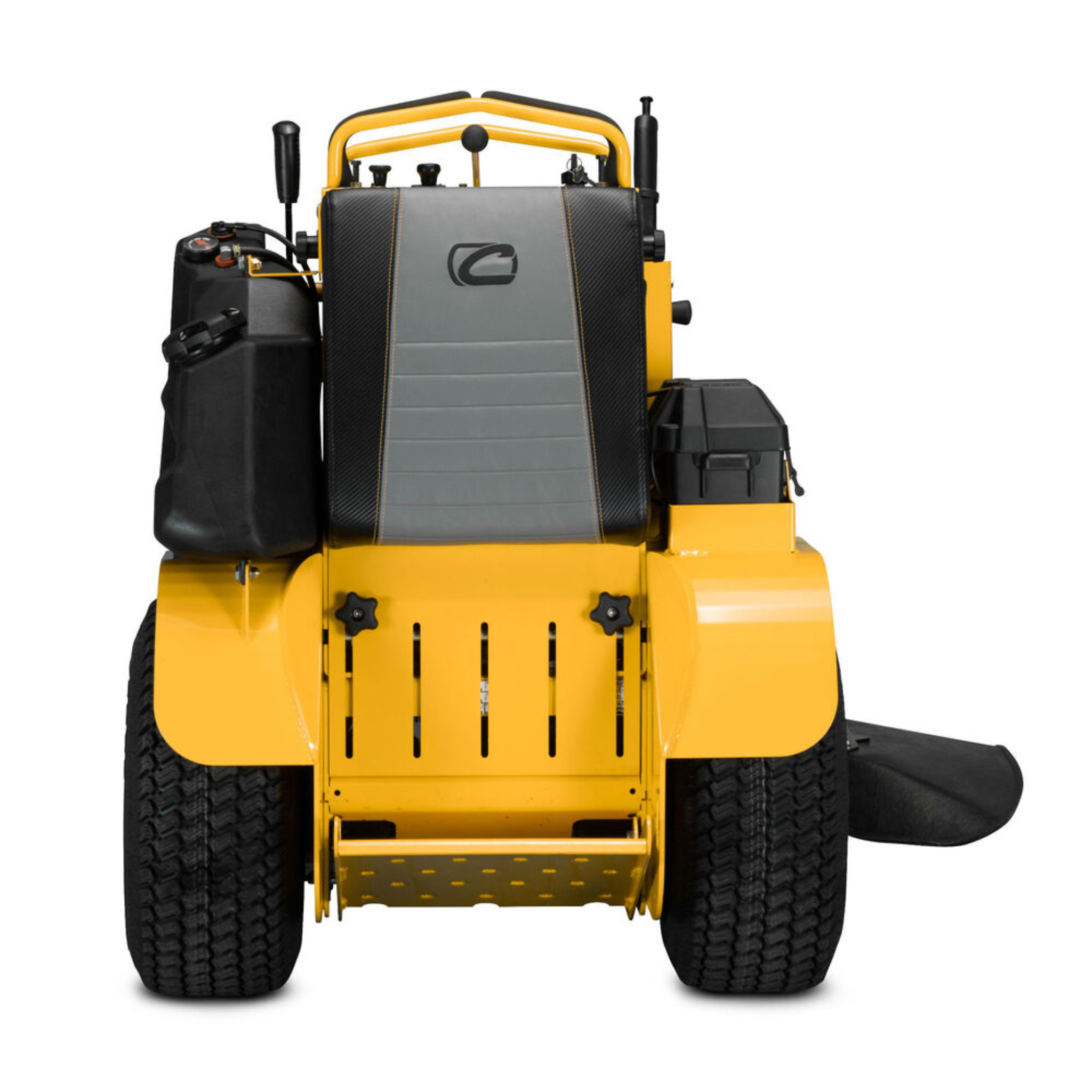 Cub Cadet PRO X 636 - 18.5 HP/603cc Kawasaki FS-600v Twin, Warner PTO, 12cc Hydro-Gear Pumps/240 cu./in. Parke 53RZ3CSB050