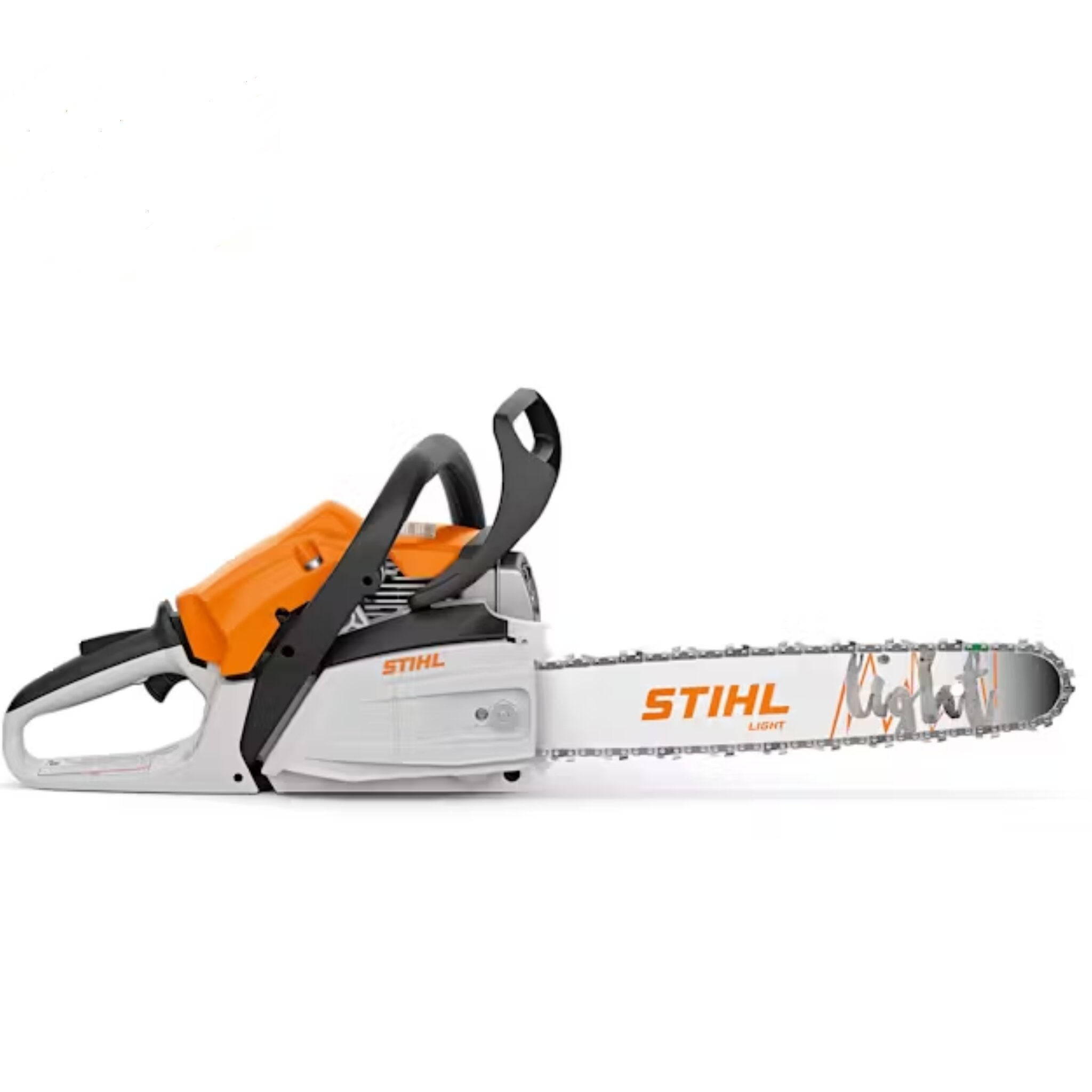 STIHL MS-162-16 in. Light 01 Bar Gas Chainsaw