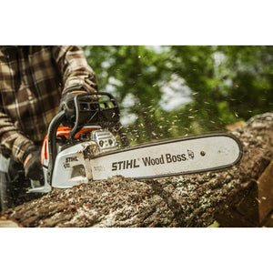 STIHL® MS 251 WOOD BOSS® 18 in. Chainsaw