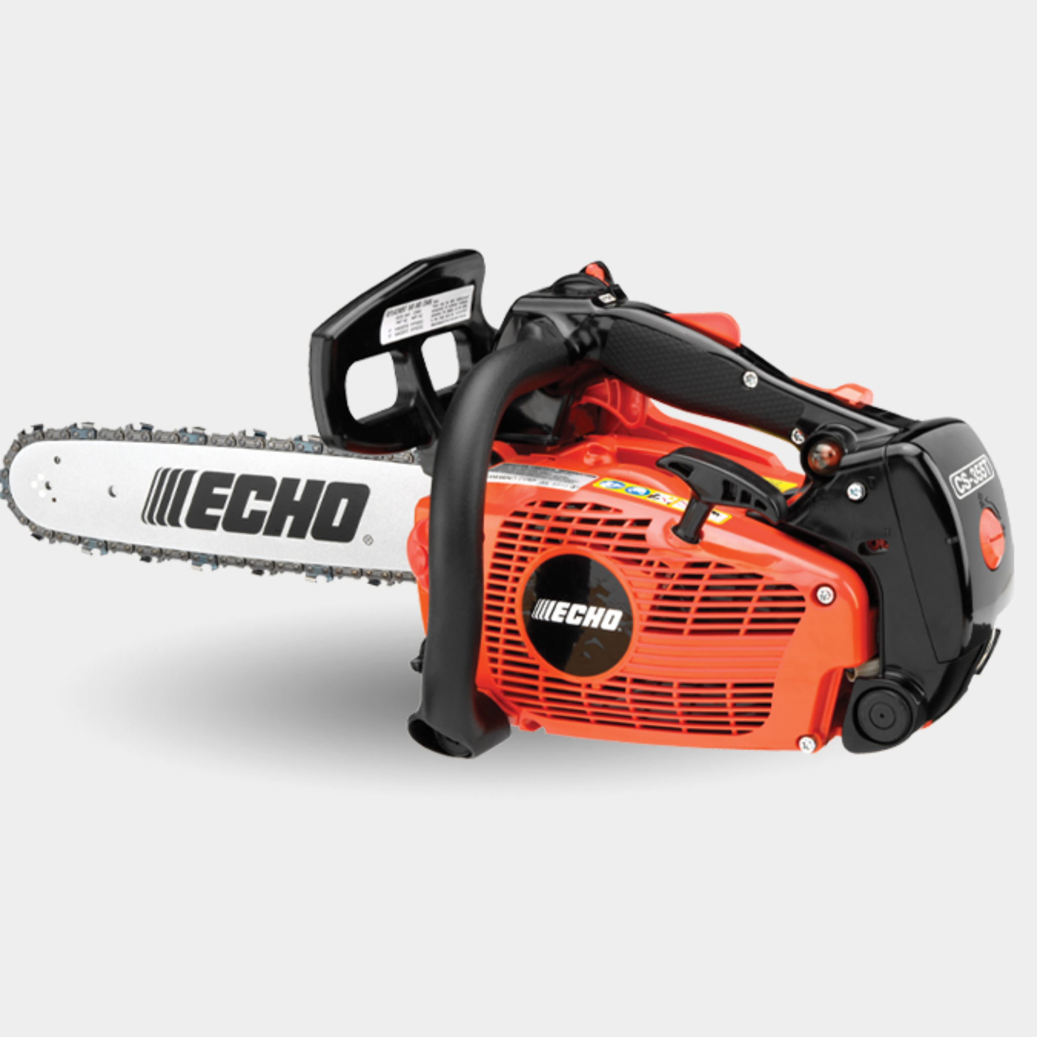 Echo 35.8CC CHAINSAW W/14