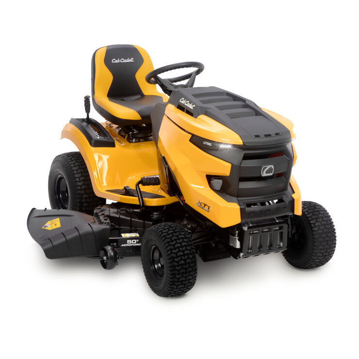 CUB CADET XT1 LT50 XT 13AQA1TLA10 ENDURO SERIES