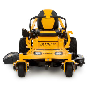 Cub Cadet ZT1 54P Ultima Series™ ZT 23 HP/726cc Kawasaki FR691V twin-cylinder OHV 17AIEACMA10