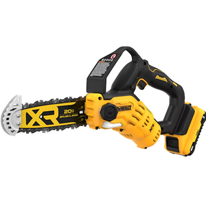 DEWALT 41AZ623L938 20V MAX 8 IN Chainsaw