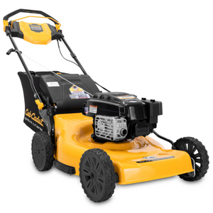 Cub Cadet SC 900 - 190cc OHV Briggs & Stratton 12ABR27B710