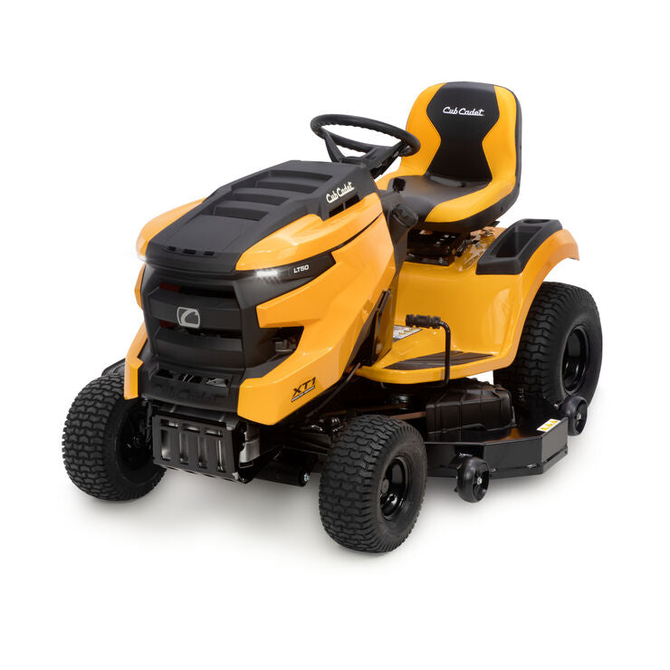 CUB CADET XT1 LT50 XT 13AQA1TLA10 ENDURO SERIES